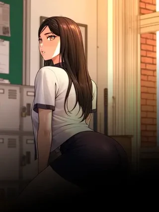 Portada de De Tal Padre, Tal Hijo - Manhwa sin censura - ToonDeseo