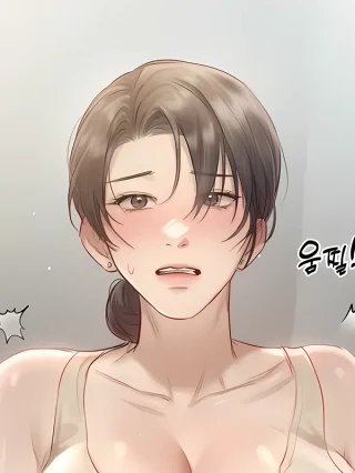 Portada de Esclava De La Pobreza - Manhwa sin censura - ToonDeseo