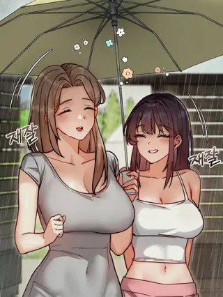 Portada de Metamorfosis Femenina - Manhwa sin censura - ToonDeseo