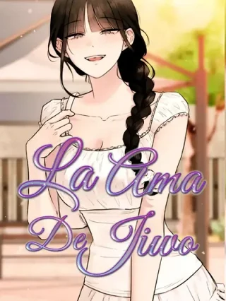 Portada de La Ama De Jiwo - Manhwa sin censura - ToonDeseo
