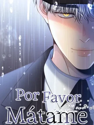 Portada de Por Favor Mátame - Manhwa sin censura - ToonDeseo