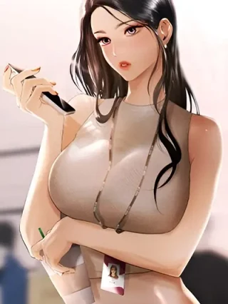 Portada de Manipulación Financiera - Manhwa sin censura - ToonDeseo