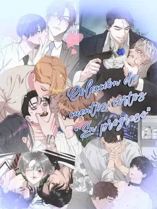 Portada de [Colección de cuentos cortos] “En Progreso” - Manhwa sin censura - ToonDeseo