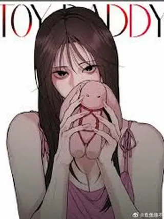 Portada de Jugando con Papi - Manhwa sin censura - ToonDeseo