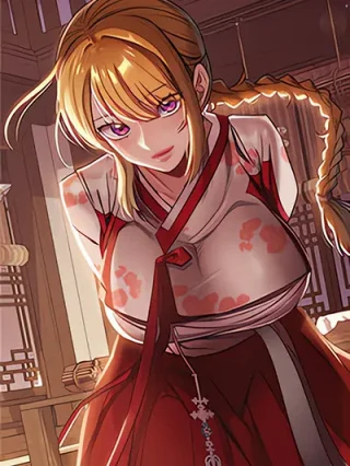 Portada de Principios y prácticas del amor - Manhwa sin censura - ToonDeseo