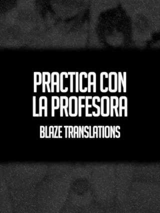 Portada de Practica con la profesora - Manhwa sin censura - ToonDeseo