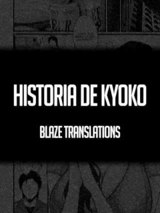 Portada de Historia de Kyoko - Manhwa sin censura - ToonDeseo