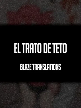 Portada de El trato de teto - Manhwa sin censura - ToonDeseo