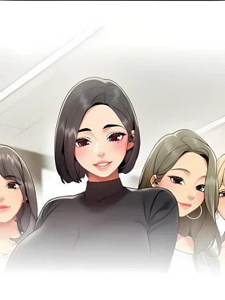Portada de Enviando Mi Reporte - Manhwa sin censura - ToonDeseo