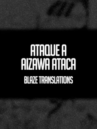 Portada de Ataque a Aizawa - Manhwa sin censura - ToonDeseo
