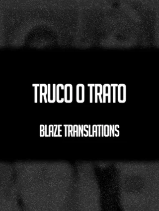 Leer Truco o trato Online en Español - ToonDeseo
