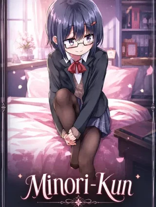 Portada de Minori-Kun - Manhwa sin censura - ToonDeseo