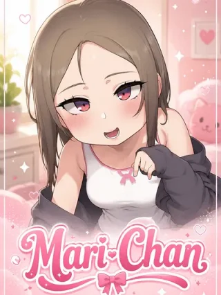 Portada de Mari-Chan - Manhwa sin censura - ToonDeseo