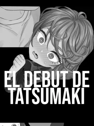 Portada de El debut de Tatsumaki (One Punch Man) - Manhwa sin censura - ToonDeseo