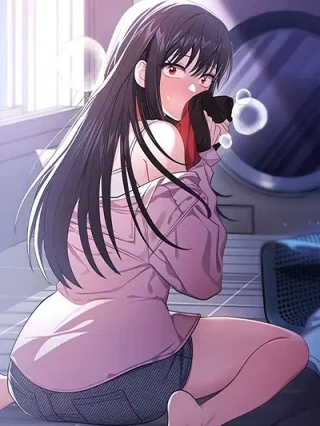 Portada de Guía De Romance SexmuWiki - Manhwa sin censura - ToonDeseo