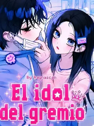 Portada de El idol del gremio - Manhwa sin censura - ToonDeseo