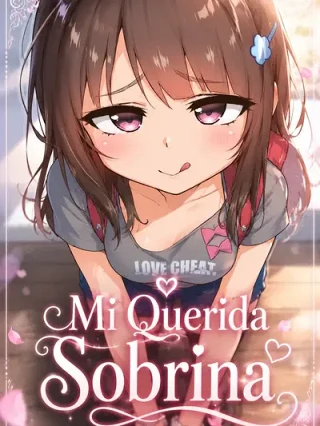 Portada de Mi Querida Sobrina - Manhwa sin censura - ToonDeseo