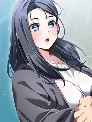 Portada de Masajes En La Nueva Ciudad - Manhwa sin censura - ToonDeseo