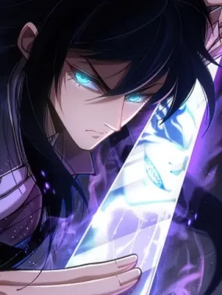 Portada de Camino Inmortal Infernal - Manhwa sin censura - ToonDeseo