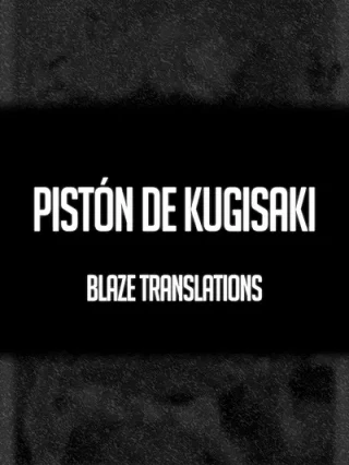 Portada de Pistón de Kugisaki - Manhwa sin censura - ToonDeseo