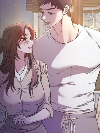 Portada de Bestias que cruzan el límite - Manhwa sin censura - ToonDeseo