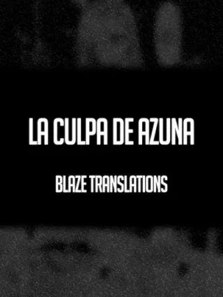 Leer La culpa de Azuna Online en Español - ToonDeseo