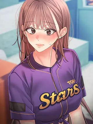 Portada de ¡Amor De Porristas! - Manhwa sin censura - ToonDeseo