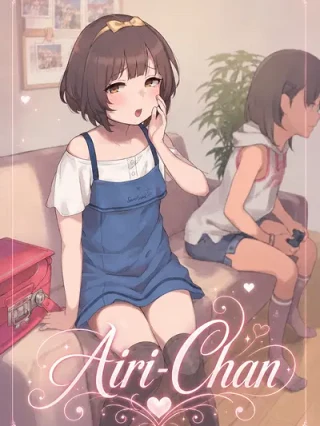 Portada de Airi-Chan - Manhwa sin censura - ToonDeseo