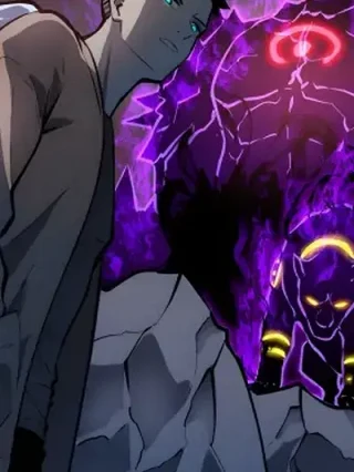 Portada de Dominando El Mundo Con Mis Espejos - Manhwa sin censura - ToonDeseo