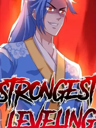 Leer Subiendo de nivel fuerte online gratis en ToonDeseo Portada de Subiendo de nivel fuerte - Manhwa sin censura - ToonDeseo