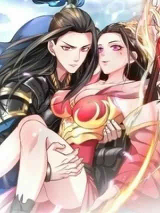 Portada de El Rey Asesino Renace - Manhwa sin censura - ToonDeseo
