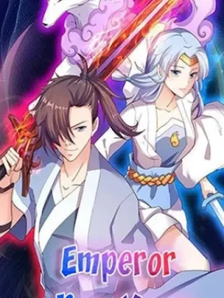 Leer Emperor Jiwu Xuan Online en Español - ToonDeseo