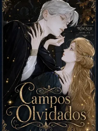 Portada de Campos Olvidados - Manhwa sin censura - ToonDeseo