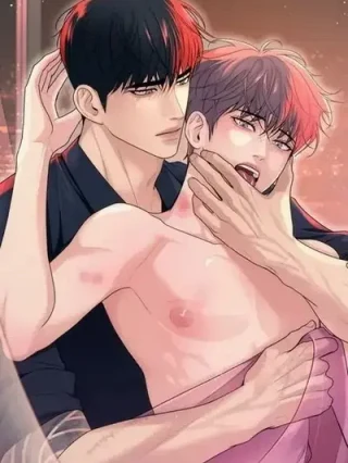 Portada de El día de la venganza - Manhwa sin censura - ToonDeseo