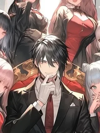 Portada de El Renacimiento Del Inmortal Arrogante - Manhwa sin censura - ToonDeseo