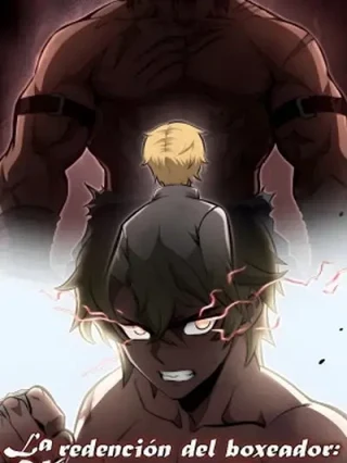 Portada de La Redención Del B0xeador: El Esclavo Se Convierte En Rey! - Manhwa sin censura - ToonDeseo