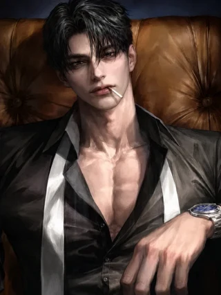 Portada de Encadenar - Manhwa sin censura - ToonDeseo