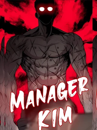 Portada de Lider Kim - Manhwa sin censura - ToonDeseo