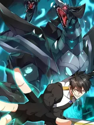 Leer Maestro De Bestias Legendarias Online en Español - ToonDeseo