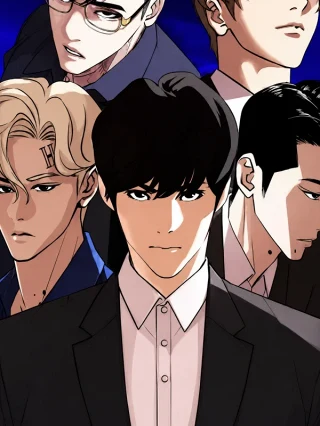 Leer Nueva Cara online gratis en ToonDeseo Portada de Nueva Cara - Manhwa sin censura - ToonDeseo