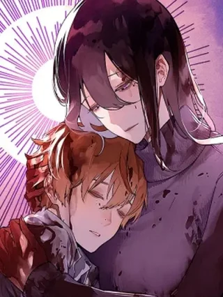 Portada de Maria no Danzai - Manhwa sin censura - ToonDeseo