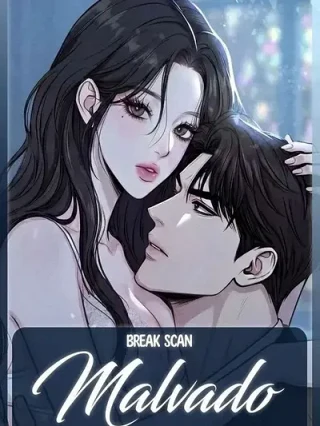 Portada de Malvado - Manhwa sin censura - ToonDeseo