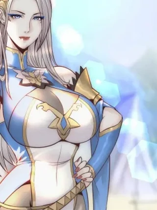 Portada de Sistema de transmisión en vivo - Manhwa sin censura - ToonDeseo
