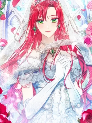 Portada de Yo decidiré quién será mi esposo - Manhwa sin censura - ToonDeseo