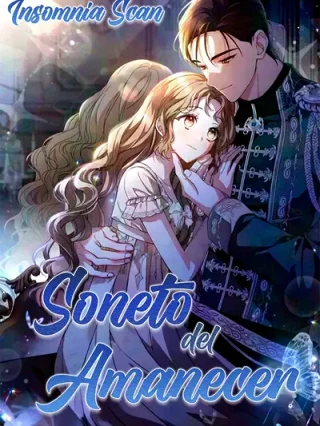 Portada de Soneto Del Amanecer - Manhwa sin censura - ToonDeseo