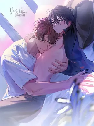 Portada de Amor bajo la influencia - Manhwa sin censura - ToonDeseo
