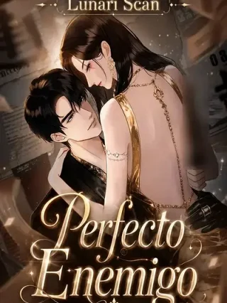 Portada de Perfecto Enemigo - Manhwa sin censura - ToonDeseo