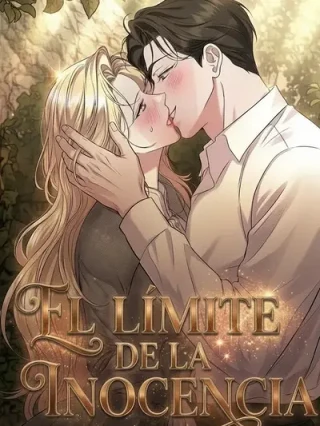 Portada de El Límite de la Inocencia - Manhwa sin censura - ToonDeseo