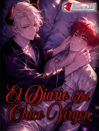 Portada de El diario del chico virgen - Manhwa sin censura - ToonDeseo