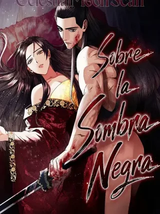 Portada de Sobre la Sombra Negra - Manhwa sin censura - ToonDeseo